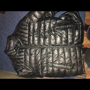 Tommy Hilfiger puffer jacket